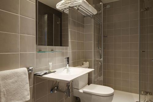 Habitación doble, deluxe