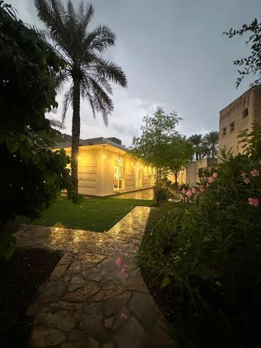 AL- aqyr Rest Garden أستراحة حارة العقر AL- aqyr Rest Garden أستراحة حارة العقر