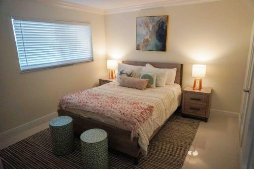 Bright & Modern Condo with Balcony by the Beach in Boca Raton, USA
