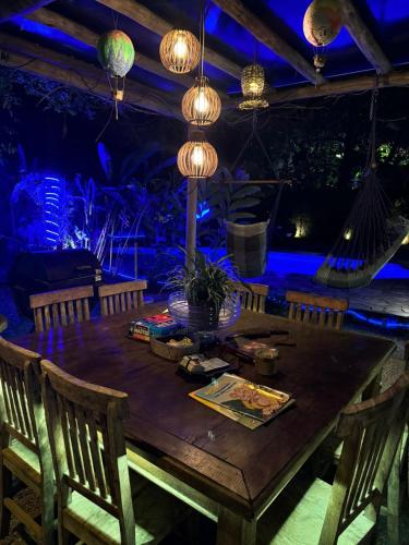 Casa da Praia in Paraty