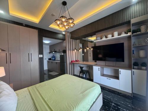 Luxanos Condo Place- Sunvida Tower in Cebu