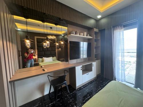 Luxanos Condo Place- Sunvida Tower in Cebu