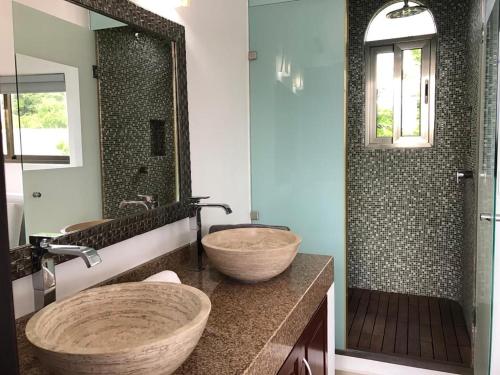 Casa KURI in Playa del Carmen, Mexico