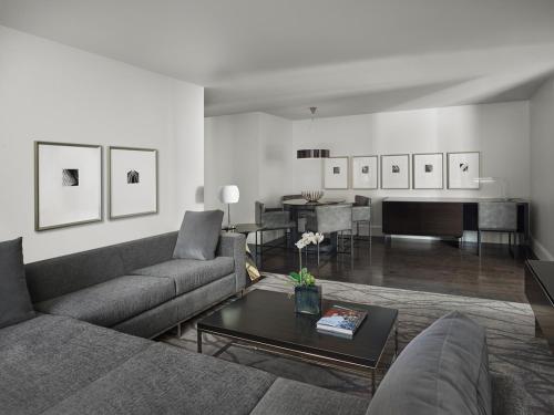 One Bedroom Penthouse room in AKA Central Park
