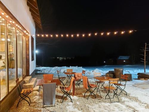 Hanna's Hidden Haven in Ciaracio