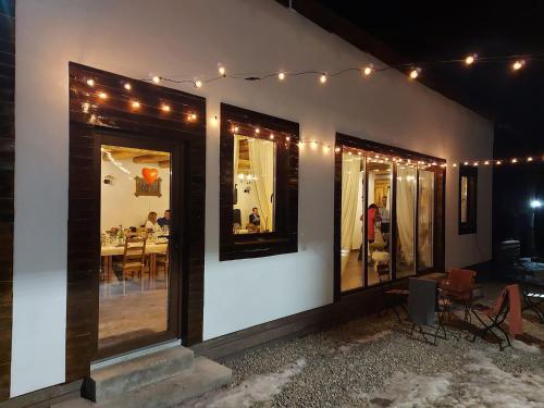 Hanna's Hidden Haven in Ciaracio