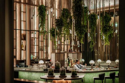 The Ritz-Carlton, Portland