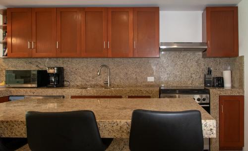 Villas Nizuc, Villa 29, Канкун (фото 10)