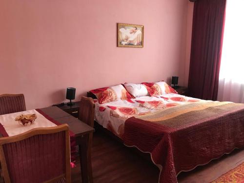 Гостевой дом Гостевой дом