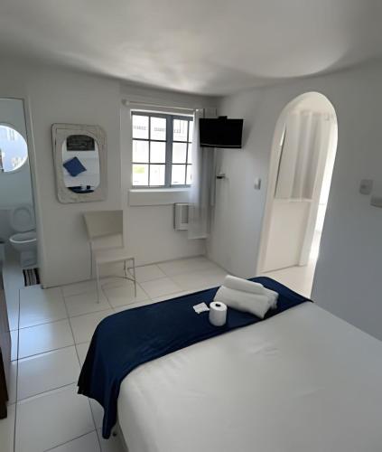 Casa da Lua Buzios in Buzios Şehir Merkez