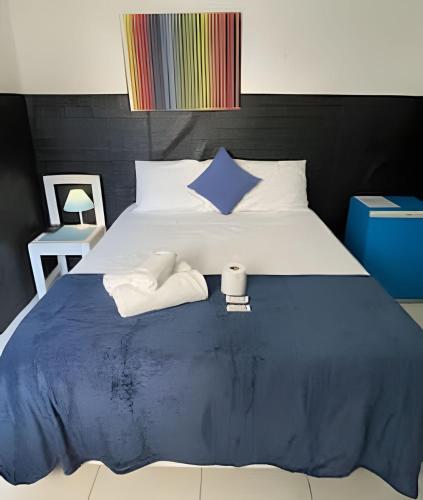 Casa da Lua Buzios in Buzios Şehir Merkez