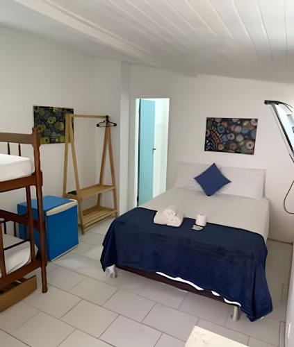 Casa da Lua Buzios in Buzios Şehir Merkez