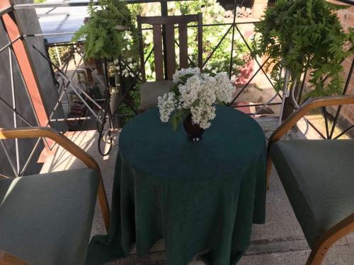 Гостевой дом Гостевой дом