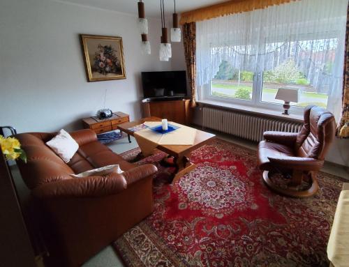 Ingrid Pension - main image
