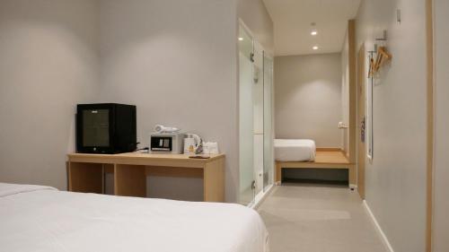 The Staytion Hotel at Sukhumvit thumbnail 3