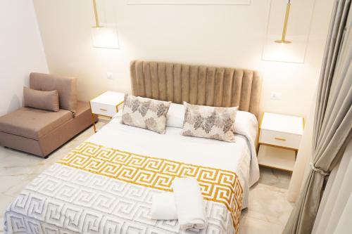 Lifestyle Naples B&B in Orto Botanico