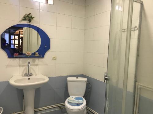 Гостевой дом Гостевой дом