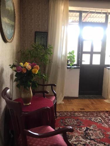 Гостевой дом Гостевой дом