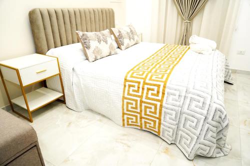 Lifestyle Naples B&B Room Type - Deluxe Double Room
