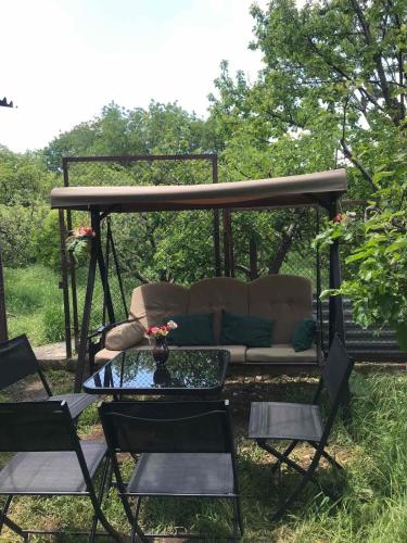 Гостевой дом Гостевой дом