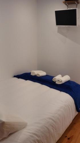 Martim Moniz 28 Guest House - image 13