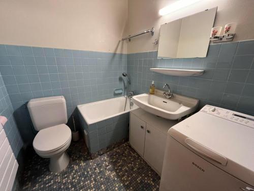 Appartement Châtel 2 pièces 4 personnes - FR-1-198-176 - image 8