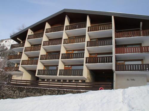 Appartement Châtel 2 pièces 4 personnes - FR-1-198-176 - main image