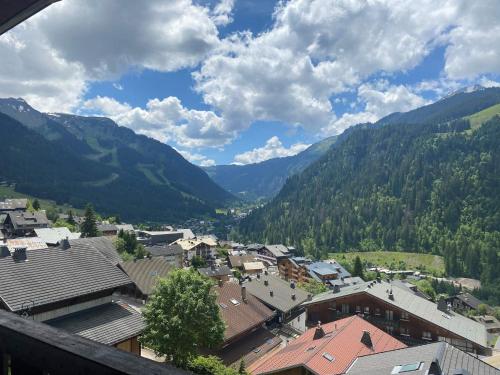 Appartement Châtel 2 pièces 4 personnes - FR-1-198-176 - image 9