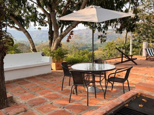 Iekārtas, Casa Piedras Gordas, Piscina Privada y BBQ in Agua de Dios