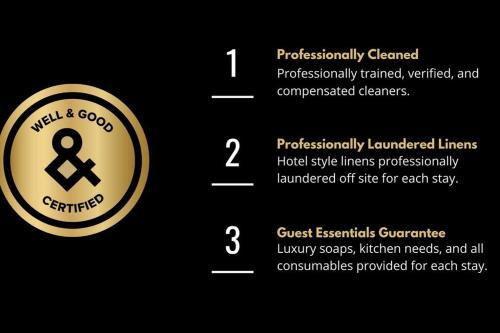 Modern 3-BR Condo near Kierland