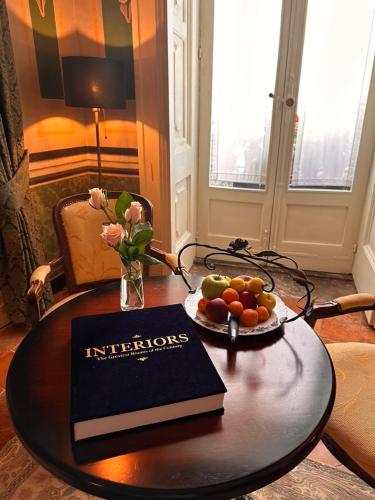 Family Double Room room in Casa Santangelo Suites - Historical Residence