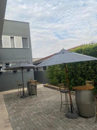 . Hostel Senhor do Café