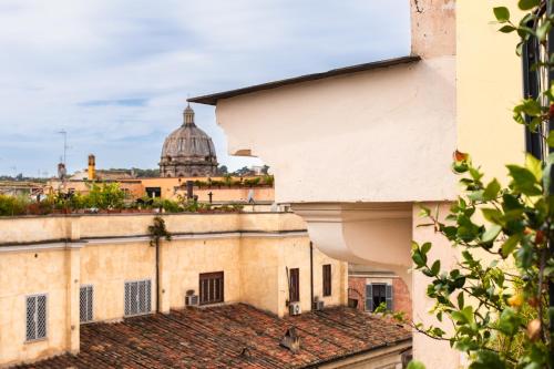 Penthouse Rome Capitol - image 3