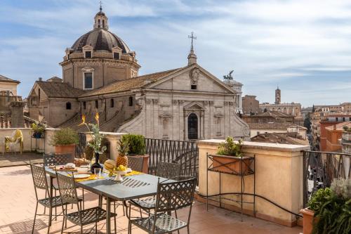 Penthouse Rome Capitol - image 5