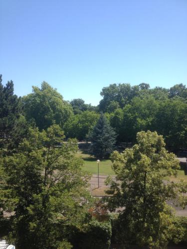 La Résidence de l'Orangerie - image 14