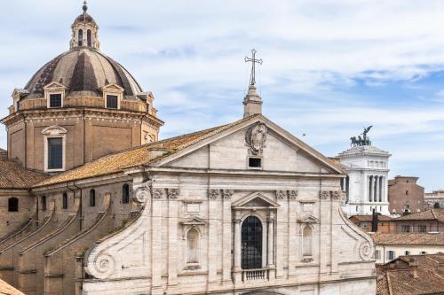 Penthouse Rome Capitol - image 8