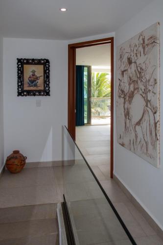 Villas Nizuc, Villa 29, Канкун (фото 11)