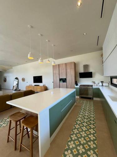 Sublime Villa avec Services d'exception