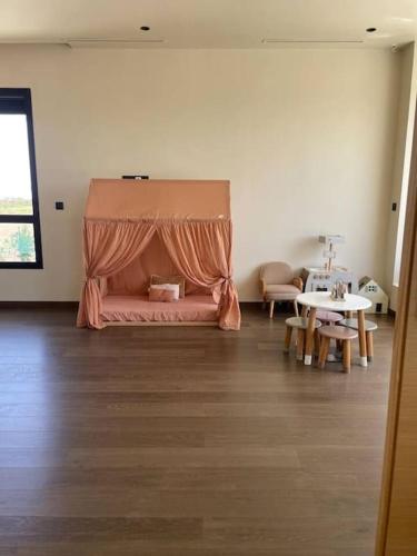 Sublime Villa avec Services d'exception