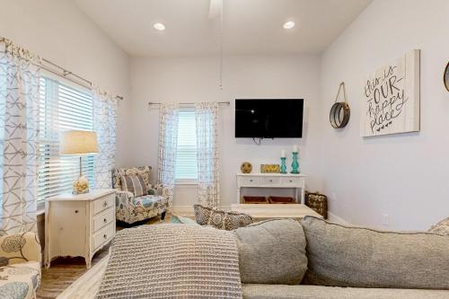 Our Happy Place in Rockport, USA