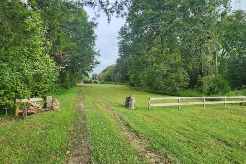 River Nirvana - River front property - Deep water boat dock River Nirvana - River front property - Deep water boat dock