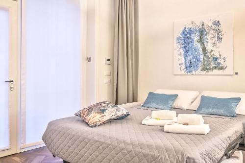 Modern Art Suite in Florence - image 2