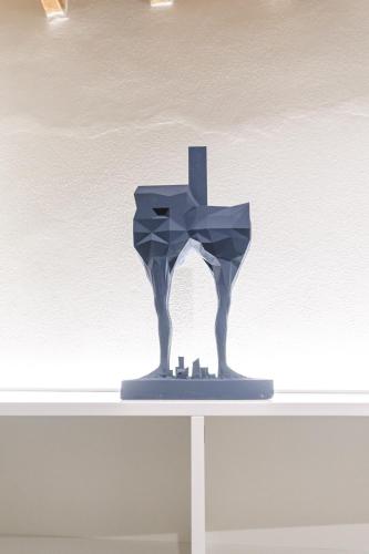 Modern Art Suite in Florence - image 8