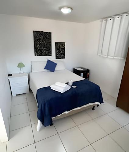 Casa da Lua Buzios in Buzios Şehir Merkez