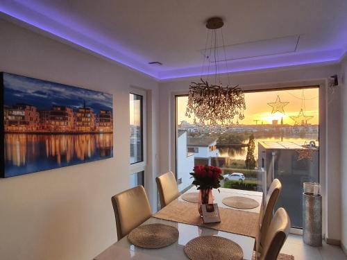 Phönixsee - Studio mit Küche, Bad und Dachterrasse - Außergewöhnlich, Dortmund (foto 9)