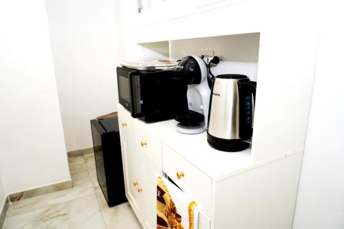 Lifestyle Naples B&B in Orto Botanico
