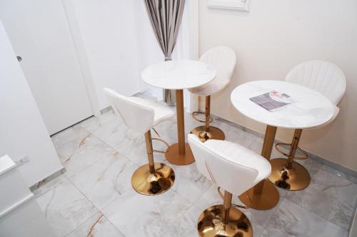 Lifestyle Naples B&B in Orto Botanico