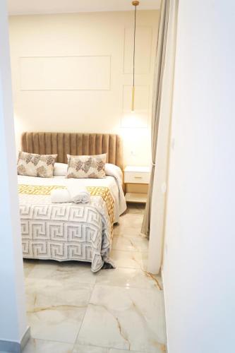 Lifestyle Naples B&B in Orto Botanico