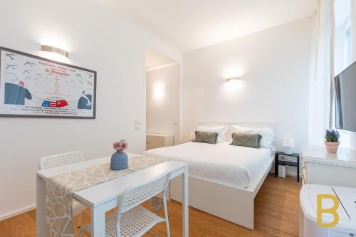 BePlace Apartments in De Amicis, Milan