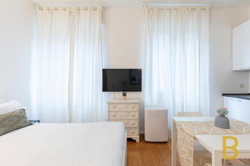 BePlace Apartments in De Amicis 4
